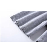 Children Pokemon Pikachu Tshirts & Shorts Cotton Short Sleeve Shorts Two Pieces Neutral