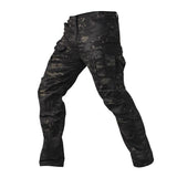 Tactics Style Outdoor Casual Pants Tactical Pants Combat Pants Outdoor Casual