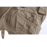 Tactics Style Men Short Tactical Shorts Men's Summer Outdoor Casual