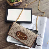 Jackie Kennedy Bag Shoulder Messenger Bag