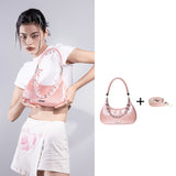 Jackie Kennedy Bag Shoulder Bag