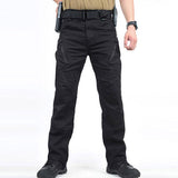 Tactics Style Outdoor Casual Pants Tactical Trousers Men's Outdoor Pants Casual Pants