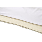 Fog T Shirt Casual Loose Men's and Women's Short Sleeve Loose Tshirt Fear Of God