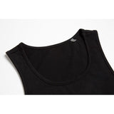 Fog T Shirt Spring and Summer Simplicity Solid Color Pullover for Men and Women Fear Of God