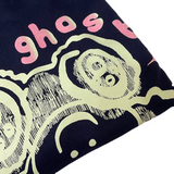 Diana Harvard Sweatshirt Loose Men's and Women's round Neck Pullover Terry Sweater