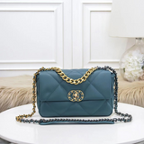 Jackie Kennedy Bag Chain Handbag