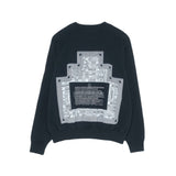 Cavempt Ce Cav @ Empt C.E Pullover Men and Women Couple Sweater