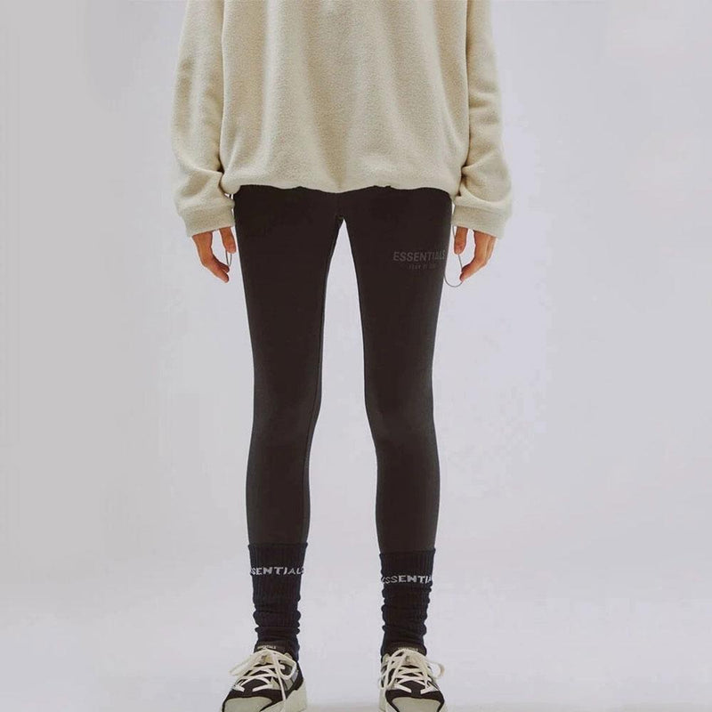 Fog Pant Pant Casual Trousers Leggings Tights High Street Men & Women Trendy Fear Of God essential