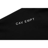 Cavempt Ce C.E/Cave @ MPT Comics Male and Female Couple Short Sleeve