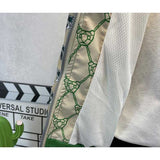 Toddler Boys Jackets Boys' Coat Spring and Autumn Children's Baseball Uniform