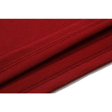 Cavempt CE Cave @ MPT C.E Red Vintage Steam Style T-shirt Short Sleeve