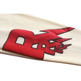 Rrr123 Sweatshirt Python Puff Print round Neck