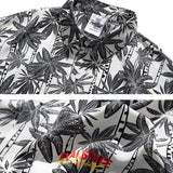 Men T Shirt Summer Casual Tops Men's Summer Short-Sleeved Shirt Smooth Cool Shirt