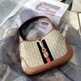 Jackie Kennedy Bag Autumn and Winter Leisure Women's One Shoulder Handbag