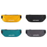 Everywhere Belt Bag Mountaineering Tactics Invisible Waterproof Belt Bag