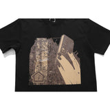 Cavempt Ce Phone Men's and Women's T-shirt Short Sleeve