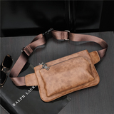 Lulu Belt Bags Men's Belt Bag Crossbody Bag Casual Bag