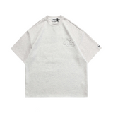 Blackair T Shirt Blackair Blue Short-Sleeved T-shirt