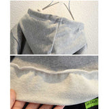 Toddler Boys Sweater Boys Hooded Sweatshirt Sports