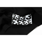 Rrr123 Hoodie Joint Name Fog Little Angel Print Hooded Fleece Lined