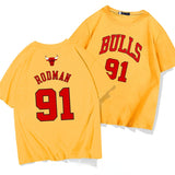 Chicago Bulls T Shirt
