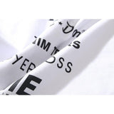 Fog T Shirt Short Sleeve High Street plus Size Retro Sports Tshirt for Men and Women Fear Of God