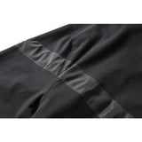 Fog Hoodie Double Line Sportswear Reflective Hooded Jacket Jacket Fear Of God