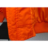 Toddler Boys Jackets Boys' Jacket Spring Baseball Uniform