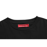 Rrr123 T-shirt Peace Dove Printed Hip Hop Loose T-shirt Summer