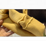 Toddler Boys Sweater Baby Autumn Knitted Sweater