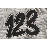 Rrr123 Shorts Breathable Pants 123 Printed Pants Shorts Summer