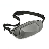 Sling Bags for Men Sports Leisure Belt Bag Waterproof Chest Bag Shoulder Messenger Bag