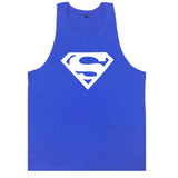 Man Tanks Vest Sports Training Vest Summer