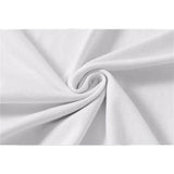 Men's T Shirt Summer Casual Tops Printed Short Sleeve T-shirt Men's round Neck Half Sleeve Street Fashion Loose Half-Sleeved T-shirt