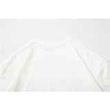 Men's T Shirt Summer Casual Tops Printed Short Sleeve T-shirt Men's Fashion Brand round Neck Half Sleeve Trendy Loose Half Sleeve