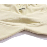 Fog Pants Trousers F Polar Fleece Pants Loose Maychao High Street Thick Winter Men Fear Of God