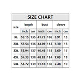 Women Plus Size Dresses Fashionable V-neck Printed Asymmetric Dress
