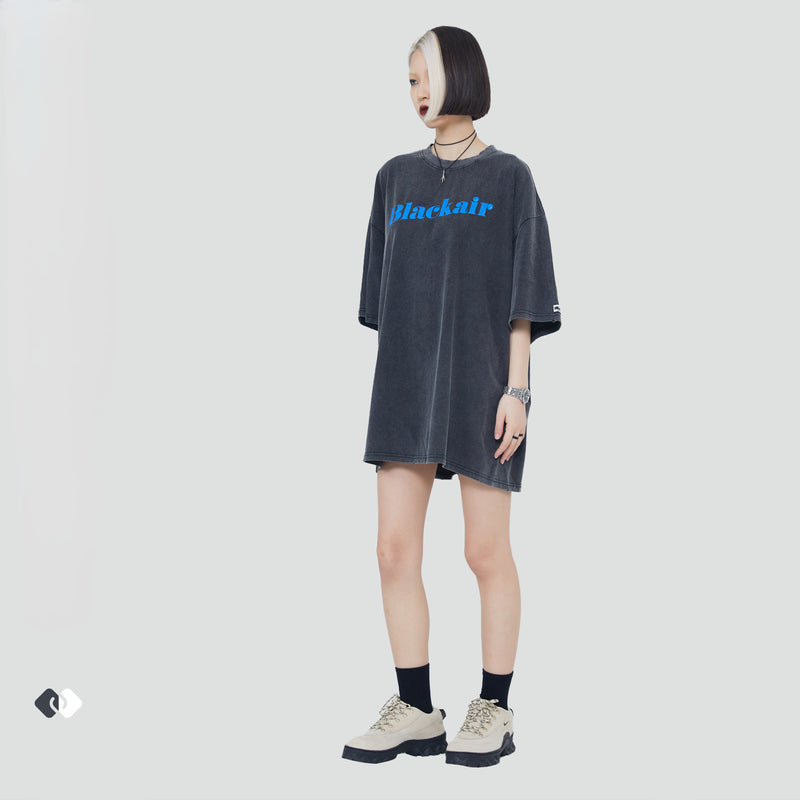 Blackair T Shirt Vintage T-shirt