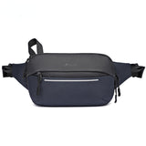 Lulu Belt Bags Men's Belt Bag Sports Crossbody Bag