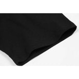 Juice WRLD T Shirt Vlone & Juice WRLD Joint Hip Hop Style Youth Loose T-shirt