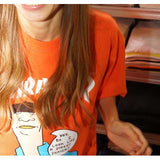 Thrasher T Shirt Flame Classic Limited Anime Series T Shirt