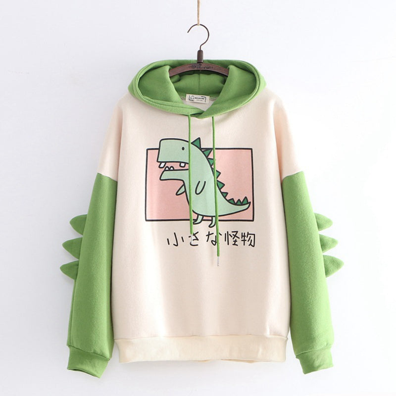 Dinosaur Sweaters