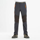 Tactics Style Outdoor Casual Pants Men's Thickened Climbing Pants