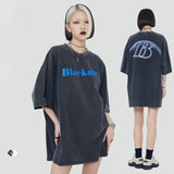 Blackair T Shirt Vintage T-shirt