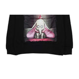 Charlie Luciano Hoodie Dumbo Sweater Autumn And Winter Cotton Loose