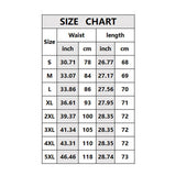 Men's Capris Pants below the Knee Shorts Summer Cargo Pants plus Size Shorts Men's Outdoor Casual Cotton Cropped Pants Men