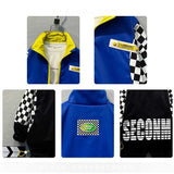 Toddler Boys Jackets Boy's Autumn Coat Children's Trench Coat