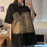 Cavempt Ce Phone Men's and Women's T-shirt Short Sleeve