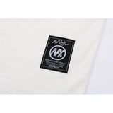 Men T Shirt Summer Casual Tops Landscape Printing Short Sleeve T-shirt Fashion round Neck Half Sleeve