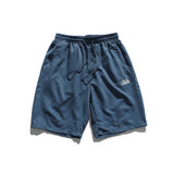 Men Shorts Casual Baggy Straight Trousers